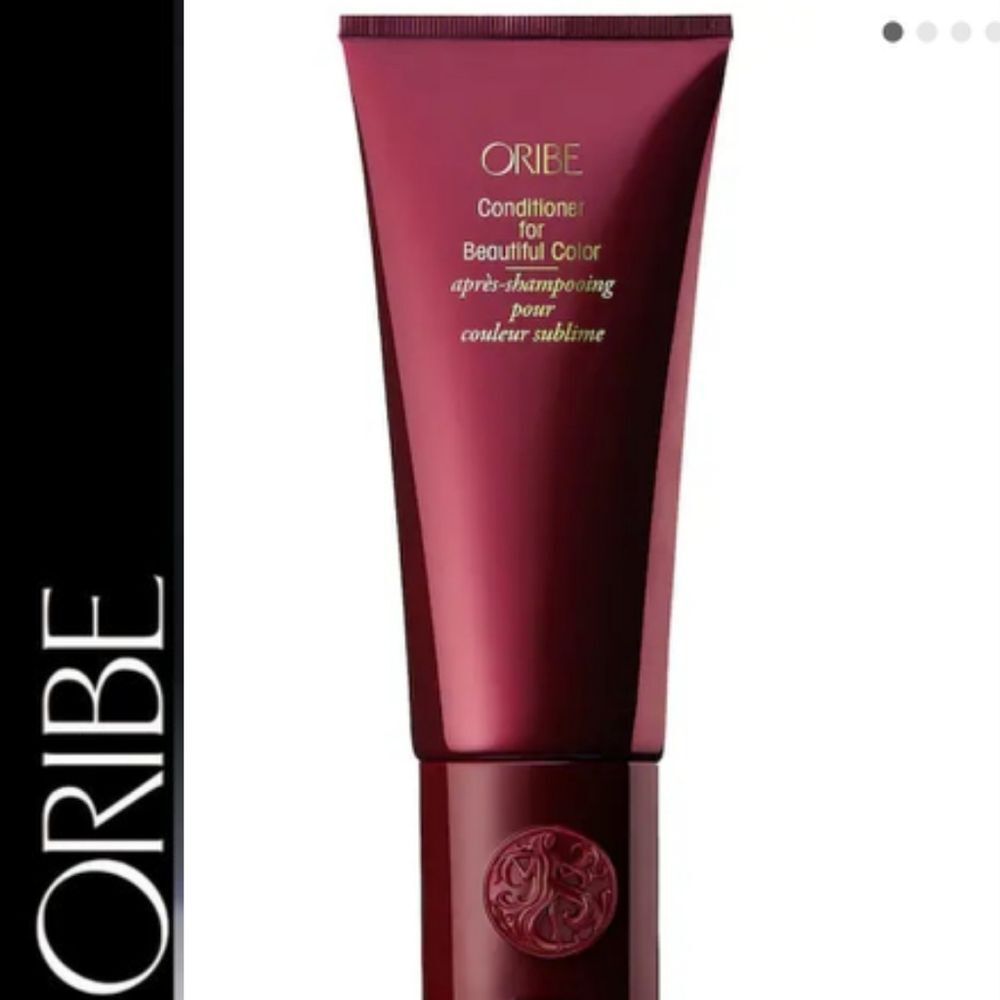 Oribe Conditioner For Beautiful Color - Picture 2 of 6